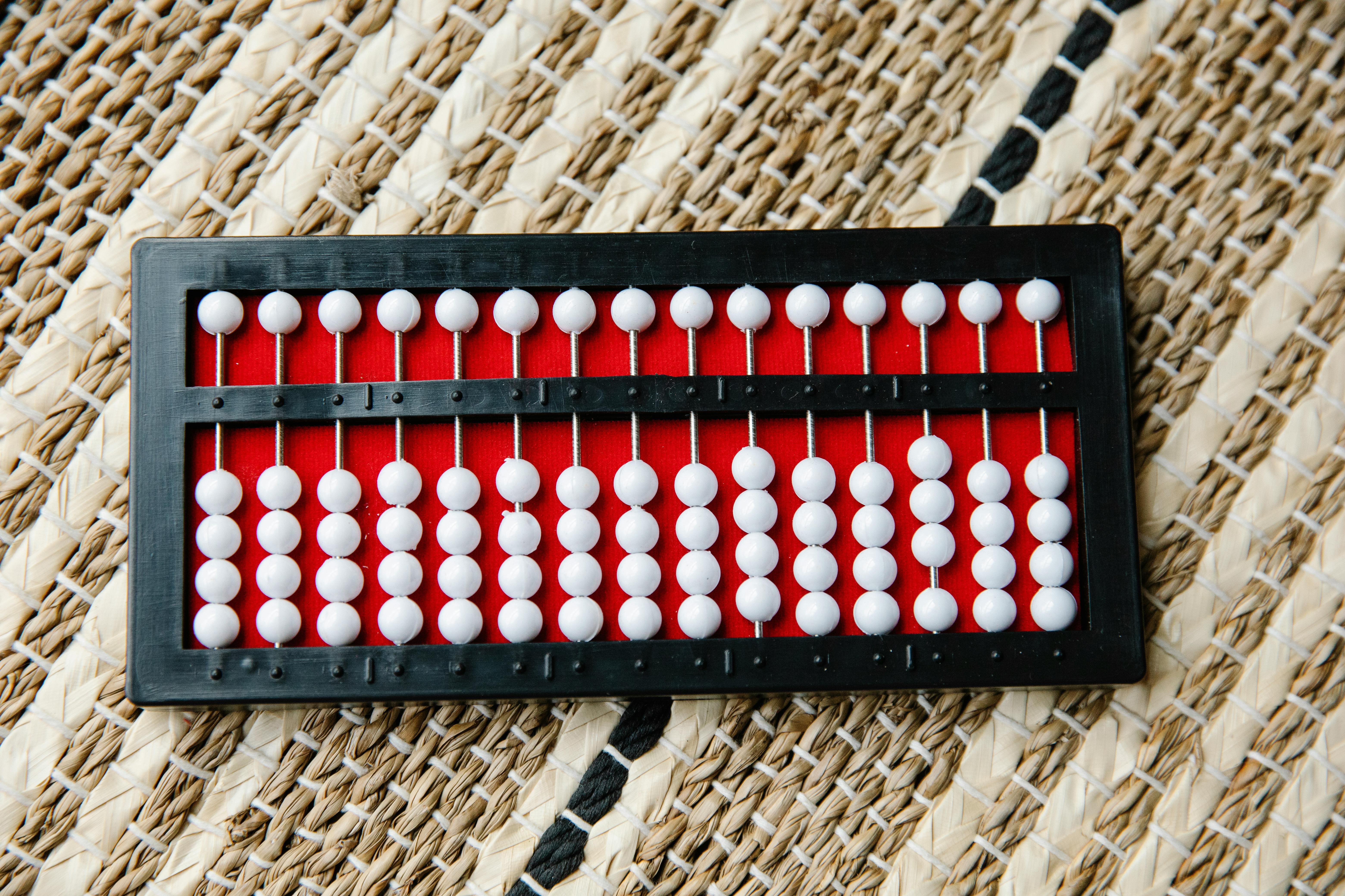 Abacus image